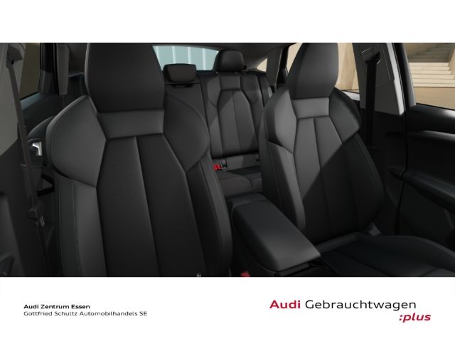 Audi Q6 e-tron - Bild 12