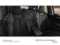 Audi Q6 e-tron - Vorschau Bild 12