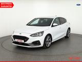 Ford Focus ST 2.3 EB LED Navi ACC Head-Up Kamera DAB - Ford Focus: Da3