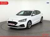 Ford Focus ST 2.3 EB LED Navi ACC Head-Up Kamera DAB - Ford Focus: St3
