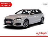 Audi A4 Avant 40 TDI advanced LED Navi ACC Leder
