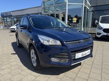 Ford Kuga Diesel 2.0 TDCi 2x4 Trend