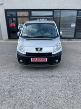 Peugeot Expert 2.0 HDi - COIBENTATO-ATP RINNOVAT - gebrauchte Peugeot Expert aus dem Jahr 2007