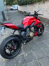 Ducati Streetfighter V4 *Top* Viele Extras* - DUCATI ST4S