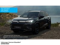 Volkswagen Tiguan - Vorschau Bild 1