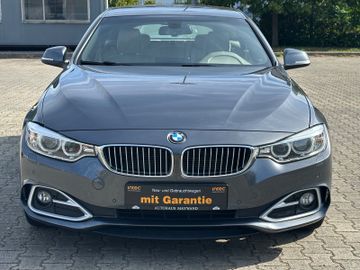 BMW 418 Gran Coupé - 8