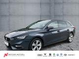 Seat Leon ST 2.0 TDI DSG FR-LINE LED+NAVI+PANO+GRA