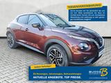 Nissan Juke 1.0 DIG-T N-connecta Autom.Keyless Entry&Go - Nissan Juke Tageszulassungen