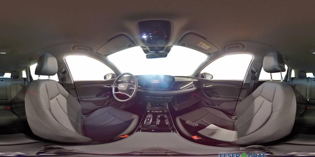 Audi Q6 e-tron - Bild 6