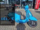 Vespa GTS 310 *Supersport*E5+* Blau*25 PS*LED*4 Jahre  - VESPA 25