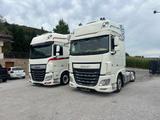 DAF XF 510 EURO6 ACC RETARDER Low deck - DAF Xf 510