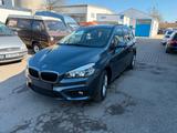BMW 218 Gran Tourer 218i  - BMW 218 Gran Tourer Gebrauchtwagen in München