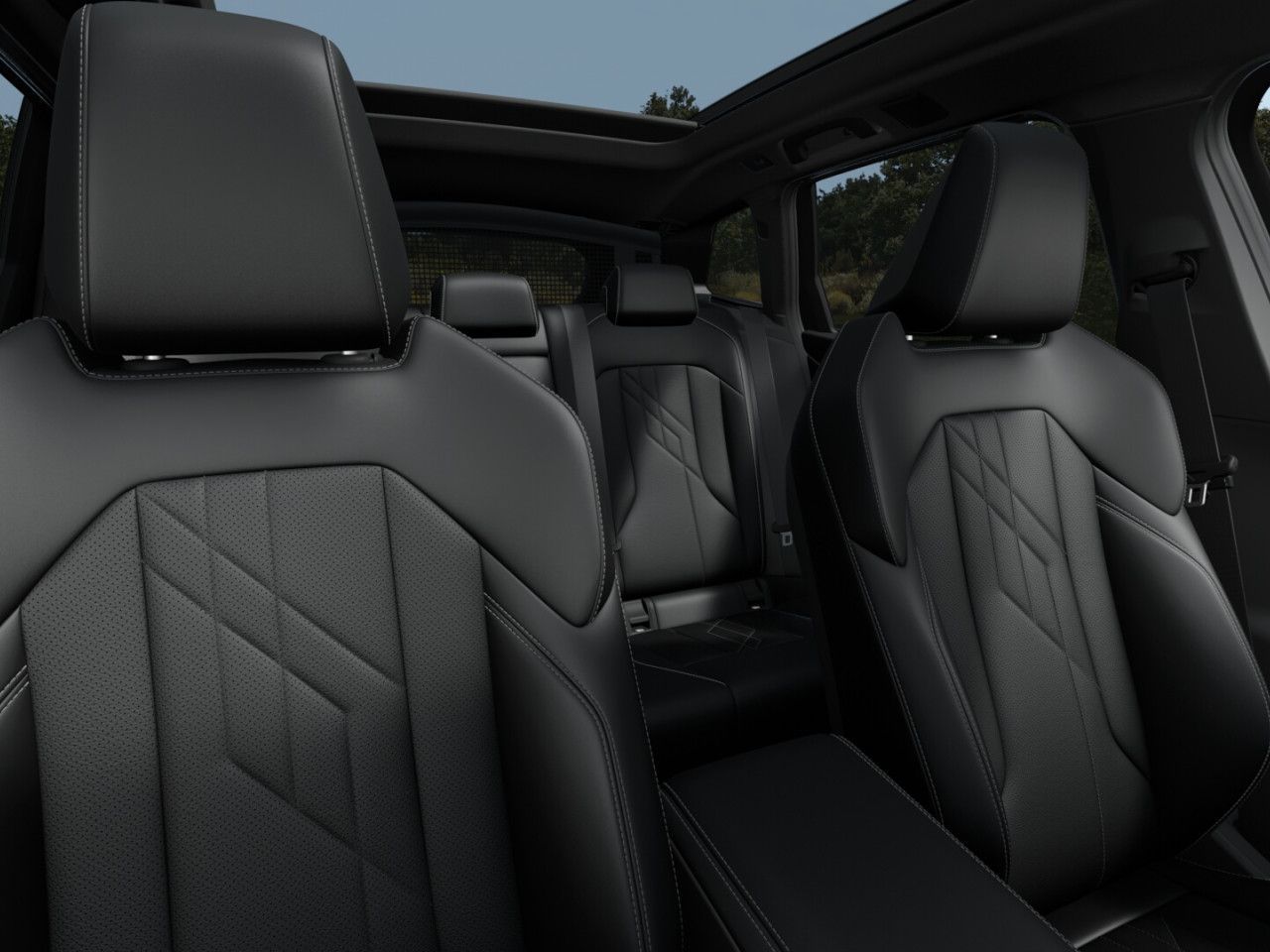 BMW X3 - Bild 11