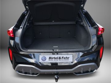 Cupra Terramar 2.0 TSI 4Drive AHK Navi Kamera Sennheis