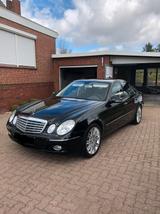 Mercedes-Benz Verkaufe mein Mercedes E 280 - Mercedes-Benz E 280 aus 2008