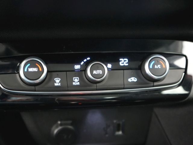 Corsa-e F EDITION 50kWH AT+PARKPILOT HINTEN+KLIM