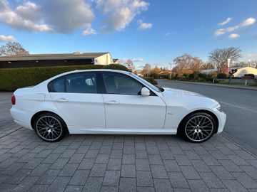 BMW 318 - 10