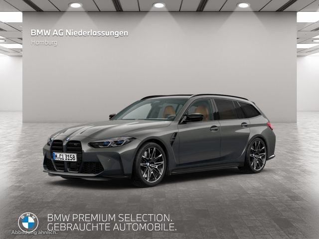 BMW M3 Competition M xDrive Touring Harman/K Laser