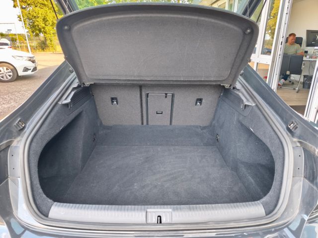 Volkswagen Arteon R-Line*DSG*LED*ACC*Navi*SHZ*Kamera*PDC*