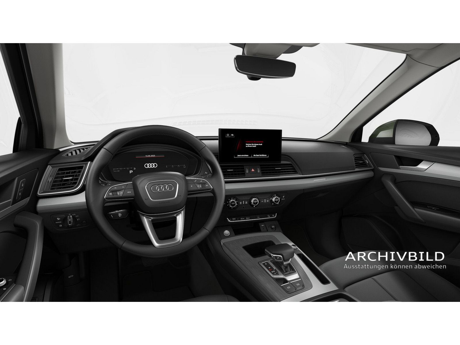 Audi Q5 - Bild 5