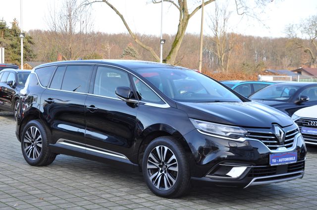 Renault Espace V Initiale Paris MATRIX-MASSAGE-PANO-BOSE