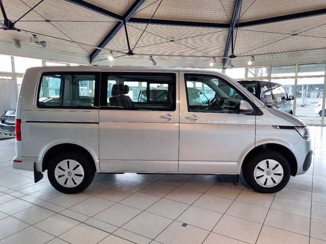 Volkswagen T6.1 Transporter 2.0 TDI LKW-ZUL/5SITZE/PDC/APPL