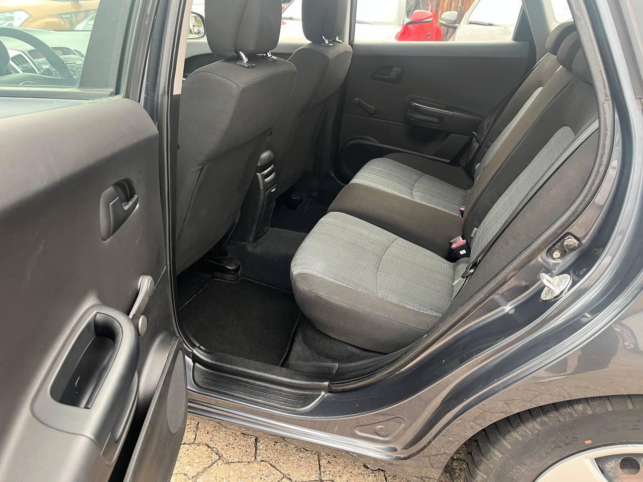 Kia ANDERE Ceed Sportswagon Vision