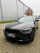 BMW 530i Sportline G31 - BMW 315: Automatik