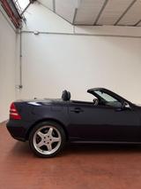 Mercedes-Benz Mercedes-benz SLK 320 cat AMG pack - Mercedes-Benz SLK 320: AMG