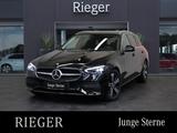 Mercedes-Benz C 200 T Avantgarde Pano*Totwinkel*AHK*Spurhalte*