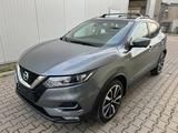 Nissan Qashqai 2.0 AWD.Autom.Leder.Navi.PDC.Kamera - Nissan Qashqai in Berlin