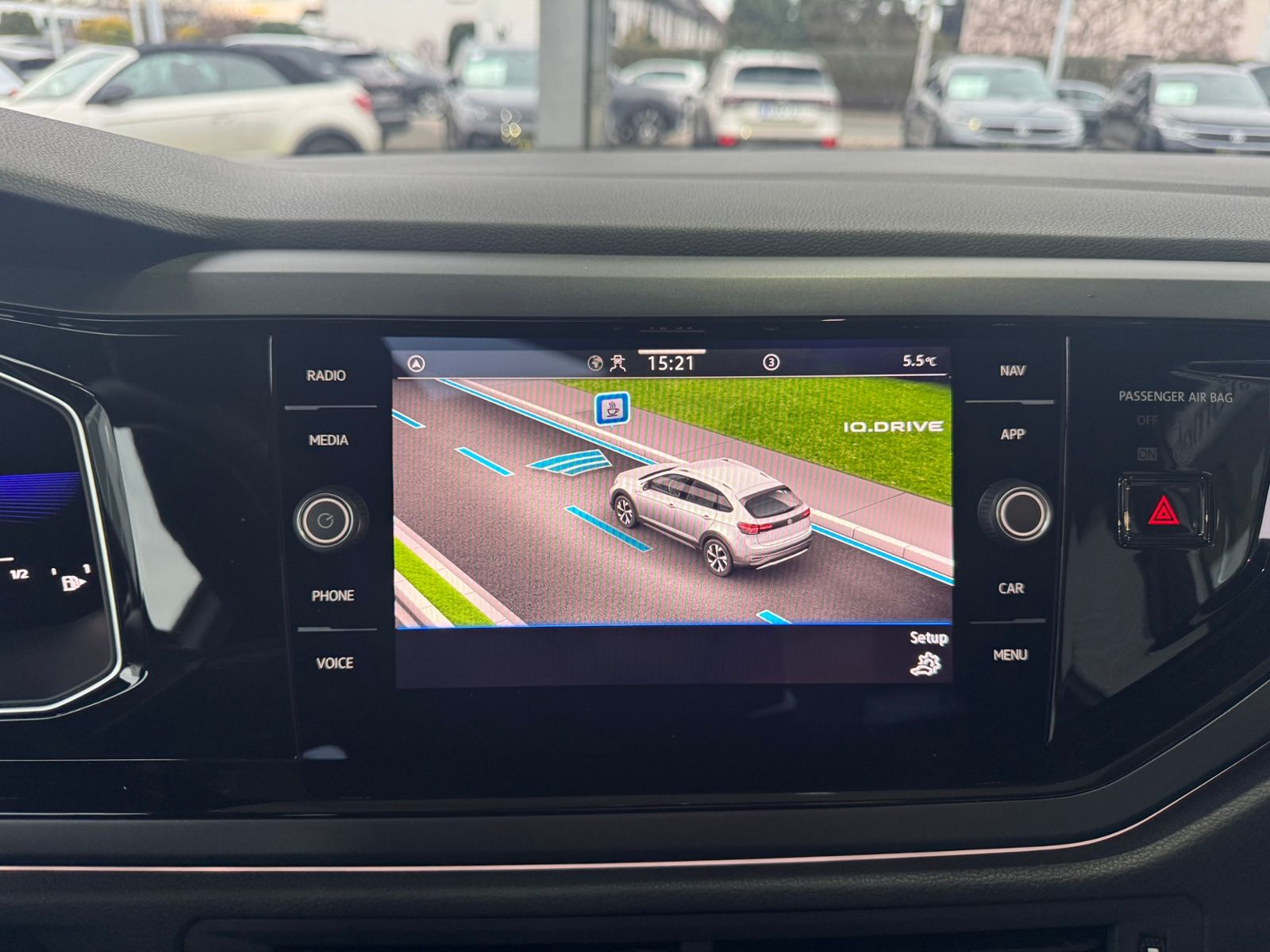 Volkswagen Taigo - Bild 27