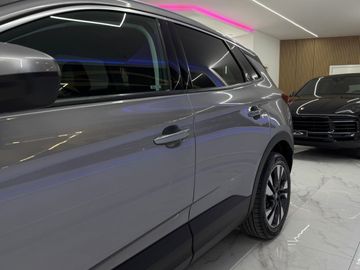 Opel Grandland (X) - 8