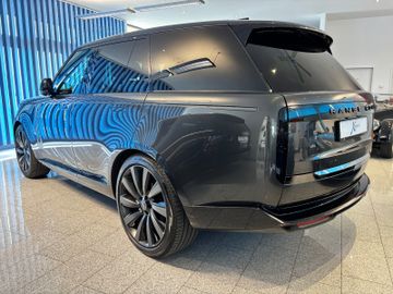 Land-Rover Range Rover - 3
