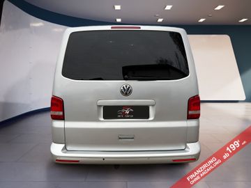 Volkswagen T5 Caravelle - 4