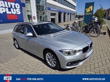 BMW 320 - 10