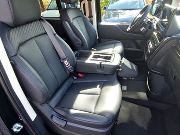 Hyundai STARIA Elektro PRIME 84 kWh (218 PS) 9 - Sitzer