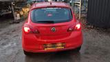 Opel Corsa 1.2  - Opel: Unfallwagen