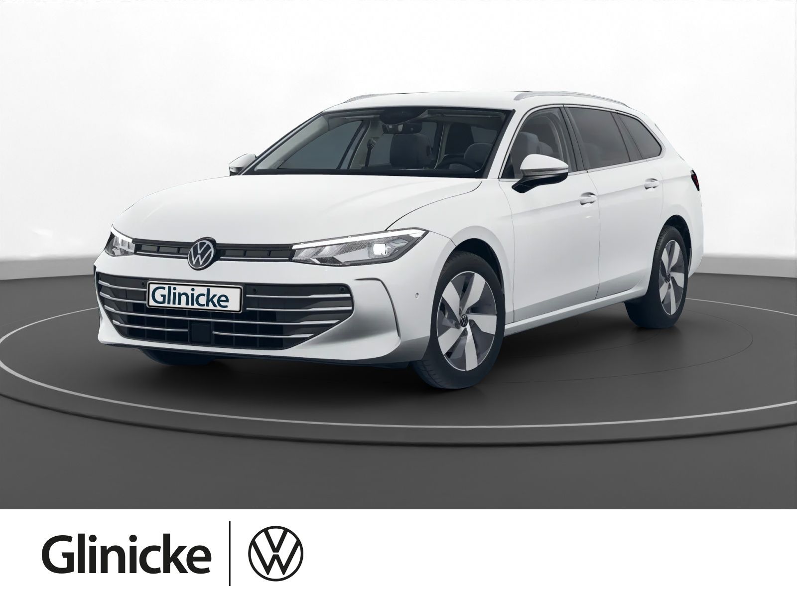 Volkswagen Passat Variant - Bild 1