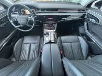 Audi A8 - Vorschau Bild 14