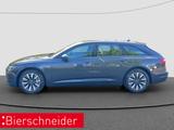 Audi A6 Avant 2.0 TFSI e quattro Stronic 50 AHK REAR  - Audi A6 Gebrauchtwagen in Dresden