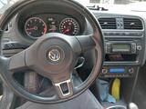 Volkswagen VW Polo 1.2 6R - Volkswagen Polo aus 2010: 1.6
