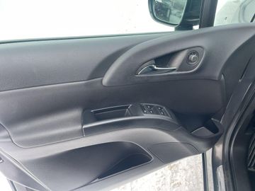 Opel MERIVA S-D MONOCAB B