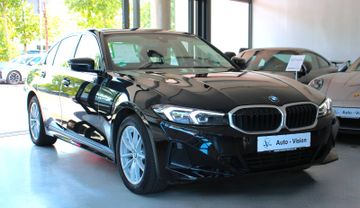 BMW 318 - 4