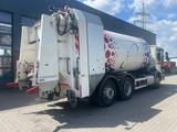 Mercedes-Benz 2630 Econic 6x2 Faun Rotop./Zöller - Mercedes-Benz 26