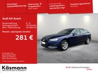 Audi A4 - Vorschau Bild 2
