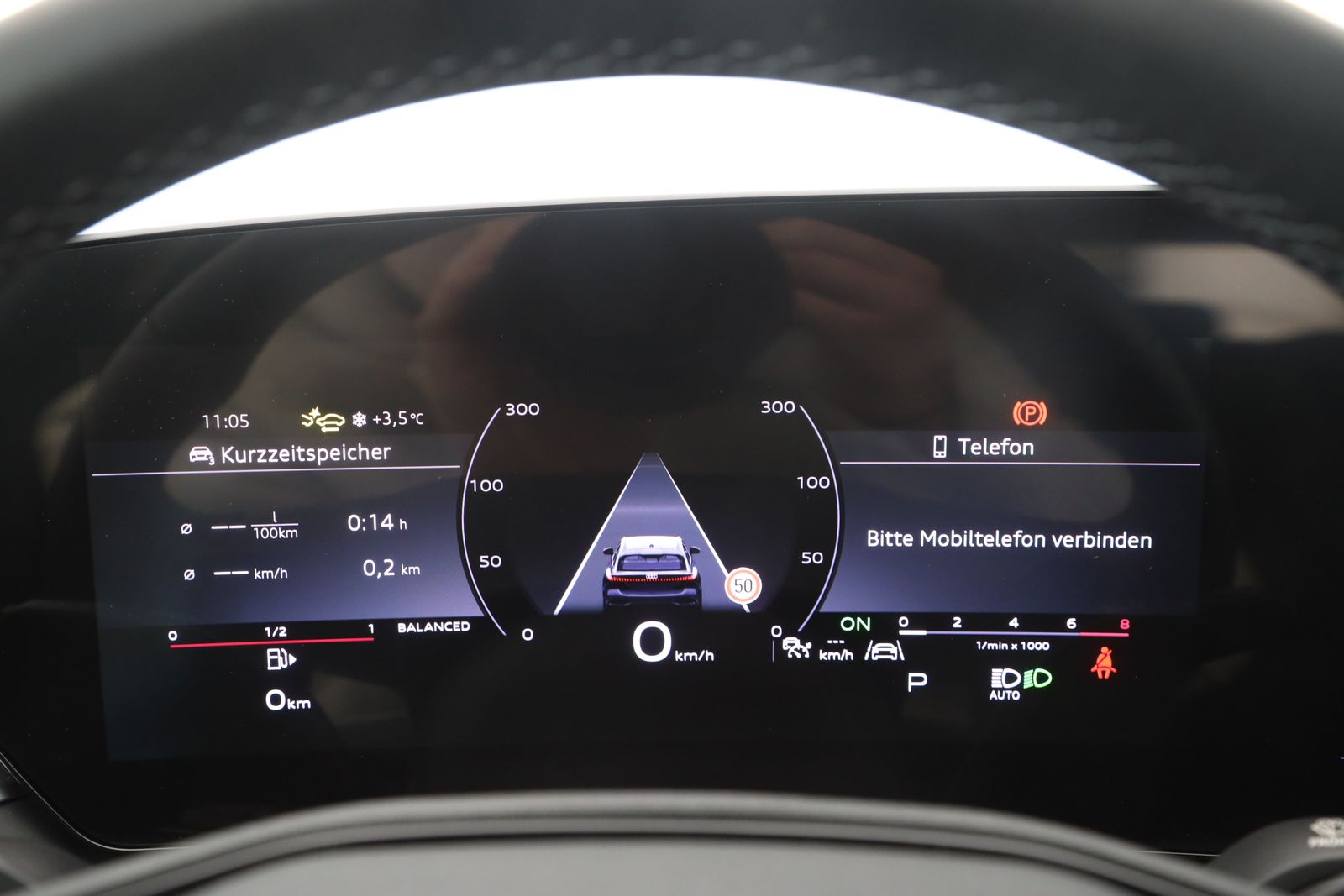 Audi A5 - Bild 20