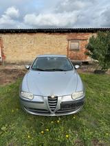 Alfa Romeo 147, 2,0l Twin Spark 150ps - Alfa Romeo 147: 2.0