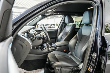 BMW X3 - 9