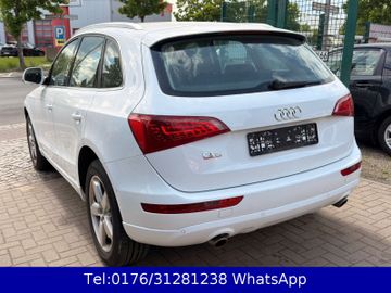 Audi Q5 - 2